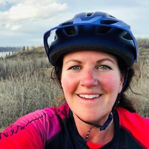 Meet your Posher, Marcie